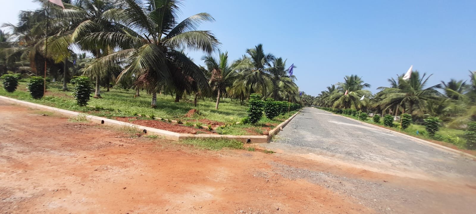 Sk Developers vizag
